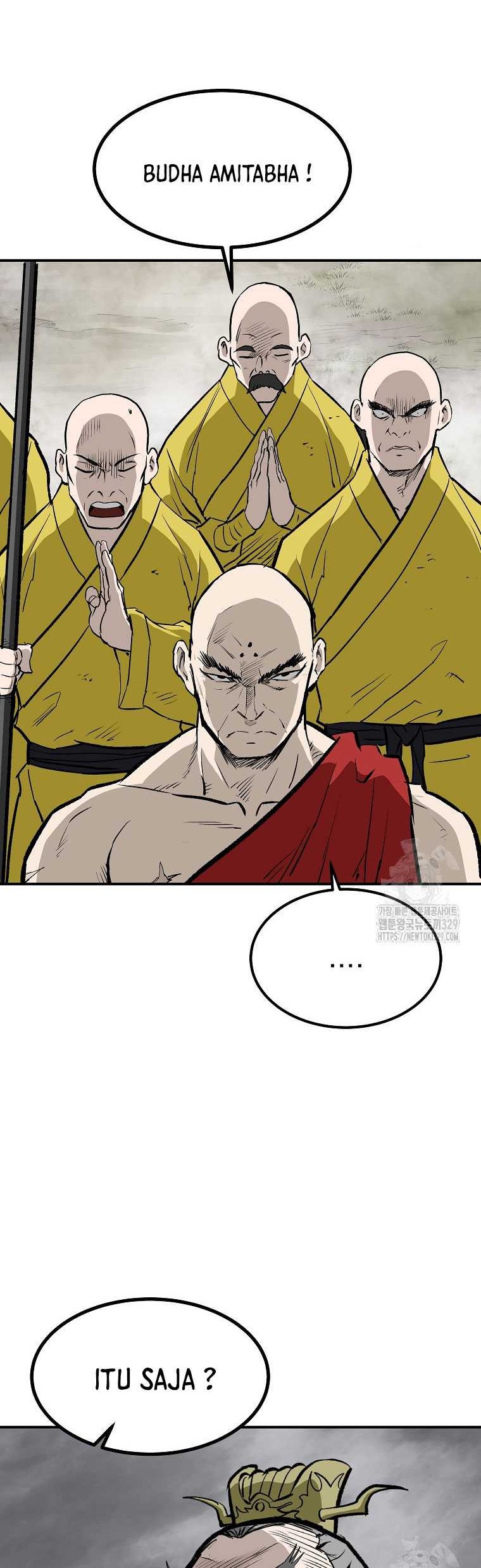Archer Sword God : Descendants of the Archer Chapter 98 - halaman 65