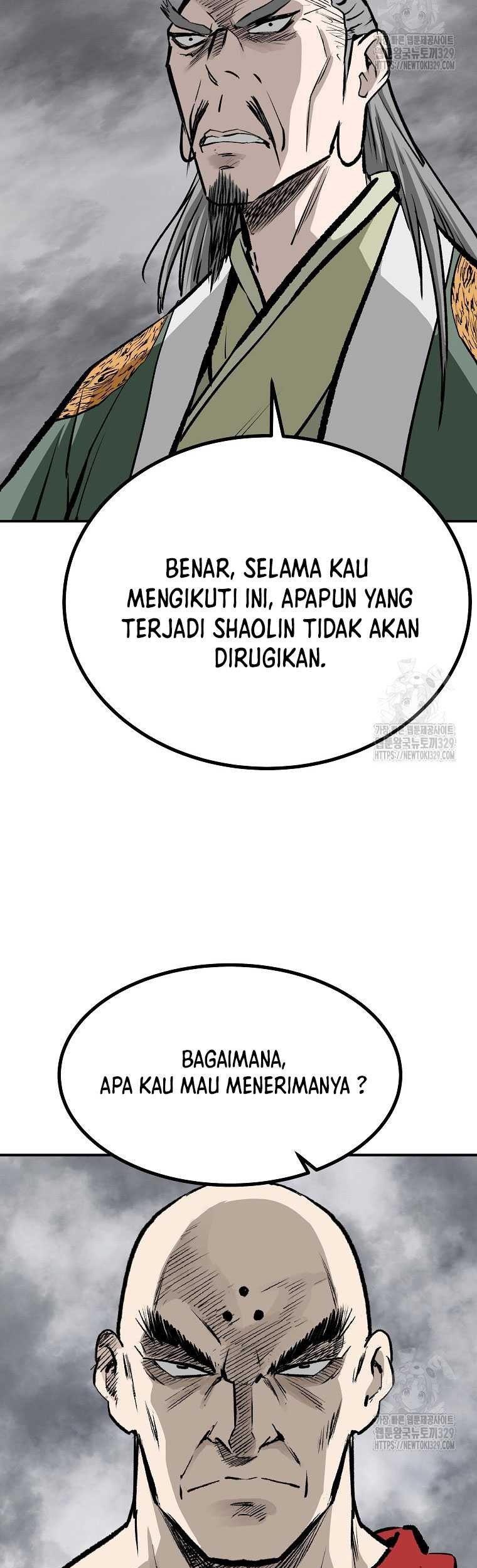 Archer Sword God : Descendants of the Archer Chapter 98 - halaman 66