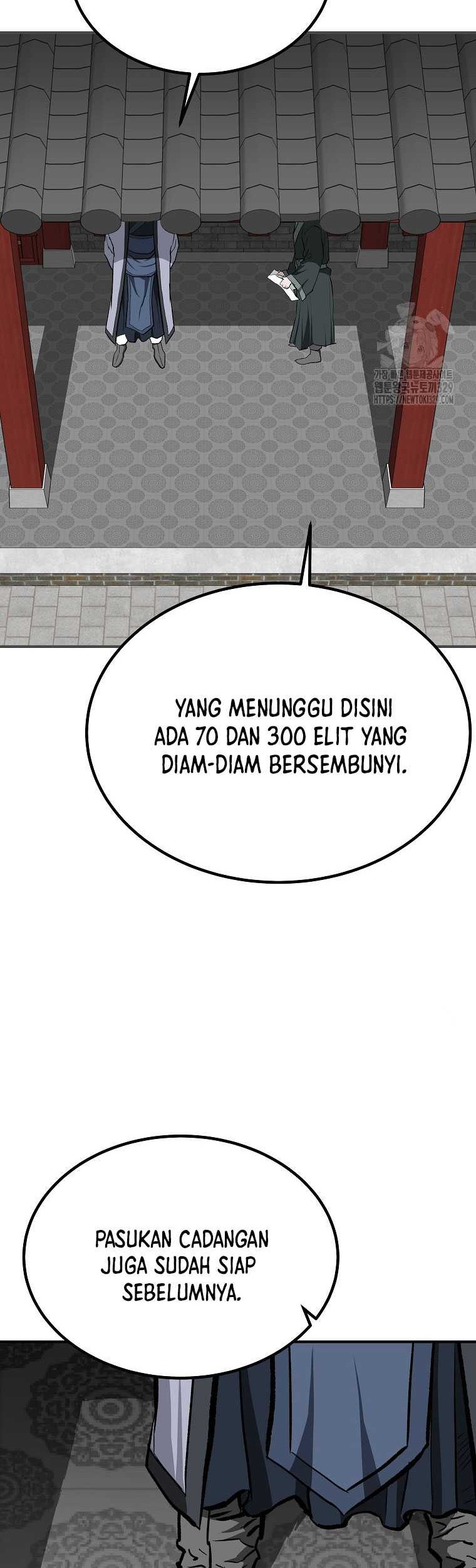 Archer Sword God : Descendants of the Archer Chapter 98 - halaman 9