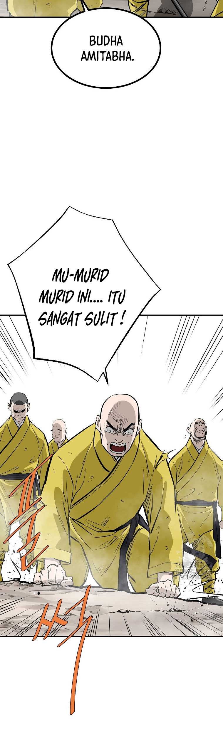 Archer Sword God : Descendants of the Archer Chapter 99 - halaman 11
