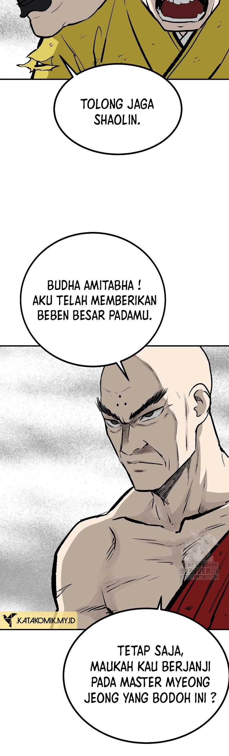 Archer Sword God : Descendants of the Archer Chapter 99 - halaman 14
