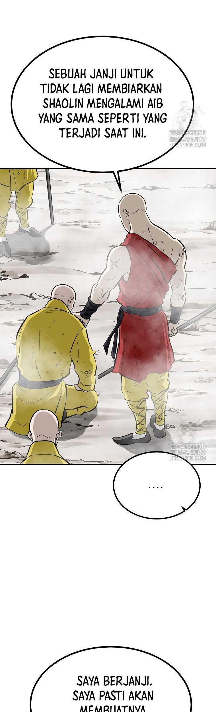 Archer Sword God : Descendants of the Archer Chapter 99 - halaman 15