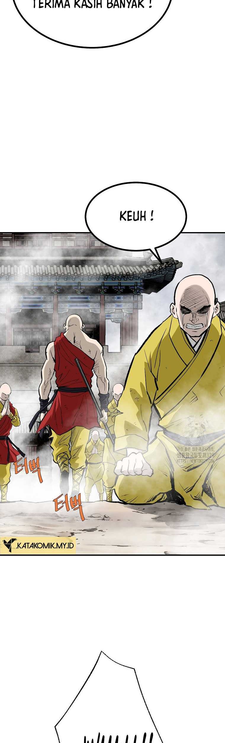 Archer Sword God : Descendants of the Archer Chapter 99 - halaman 18
