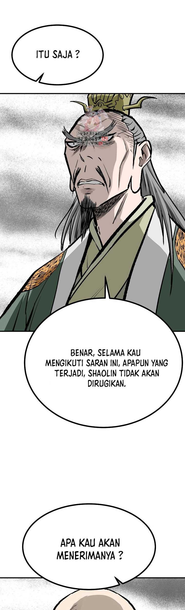 Archer Sword God : Descendants of the Archer Chapter 99 - halaman 2
