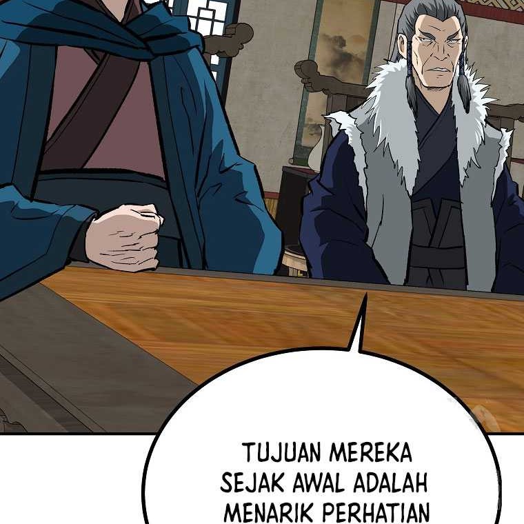 Archer Sword God : Descendants of the Archer Chapter 99 - halaman 25