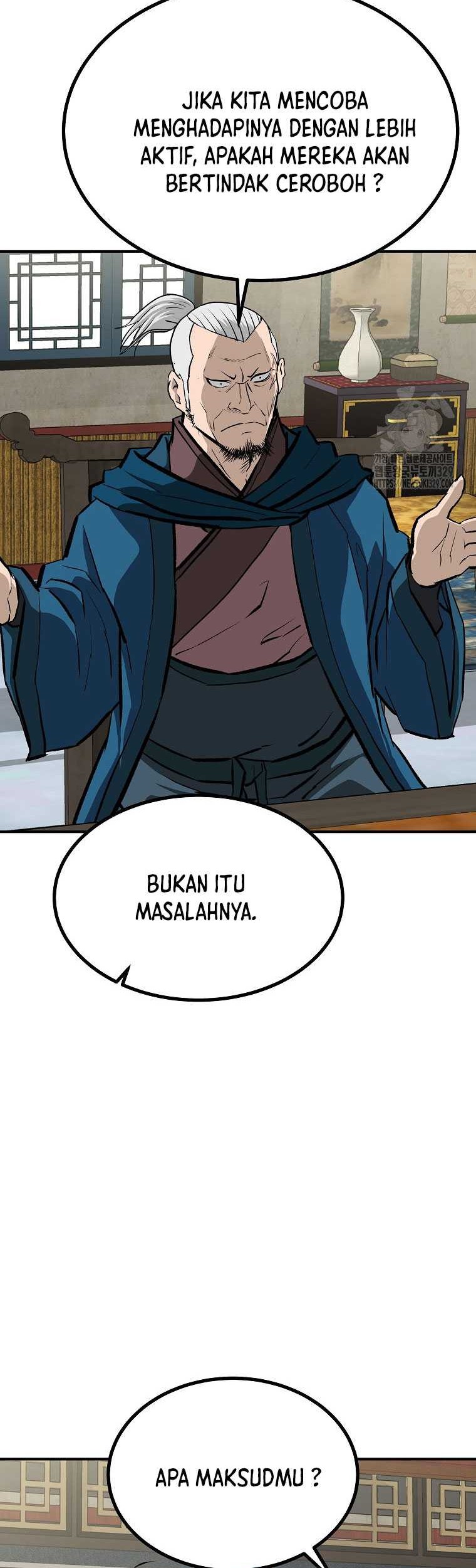 Archer Sword God : Descendants of the Archer Chapter 99 - halaman 27