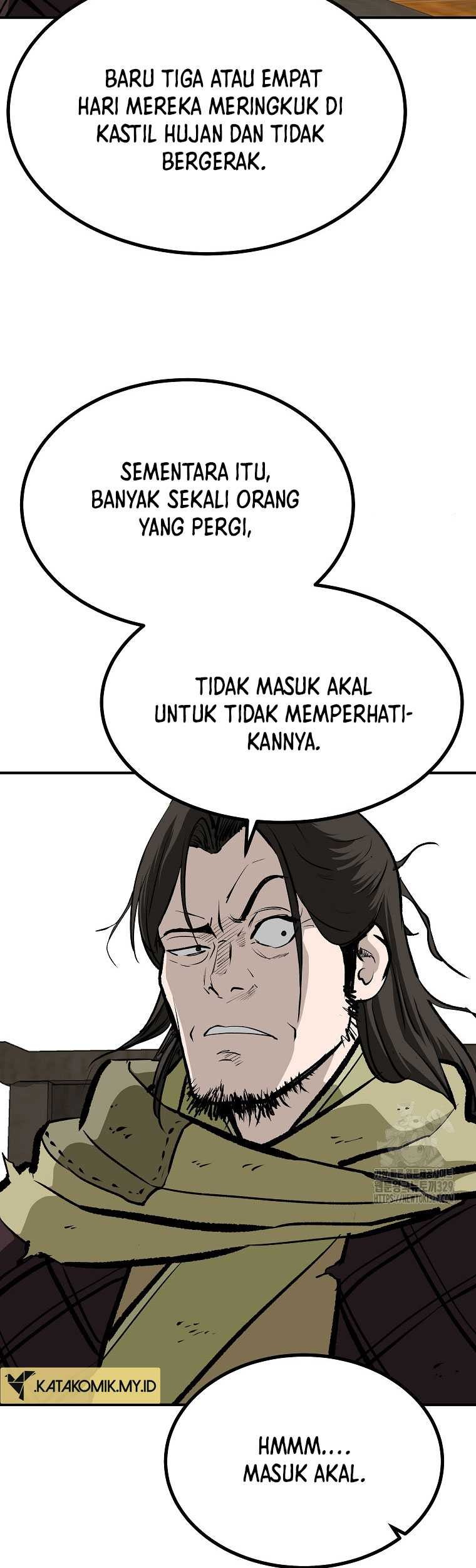 Archer Sword God : Descendants of the Archer Chapter 99 - halaman 29