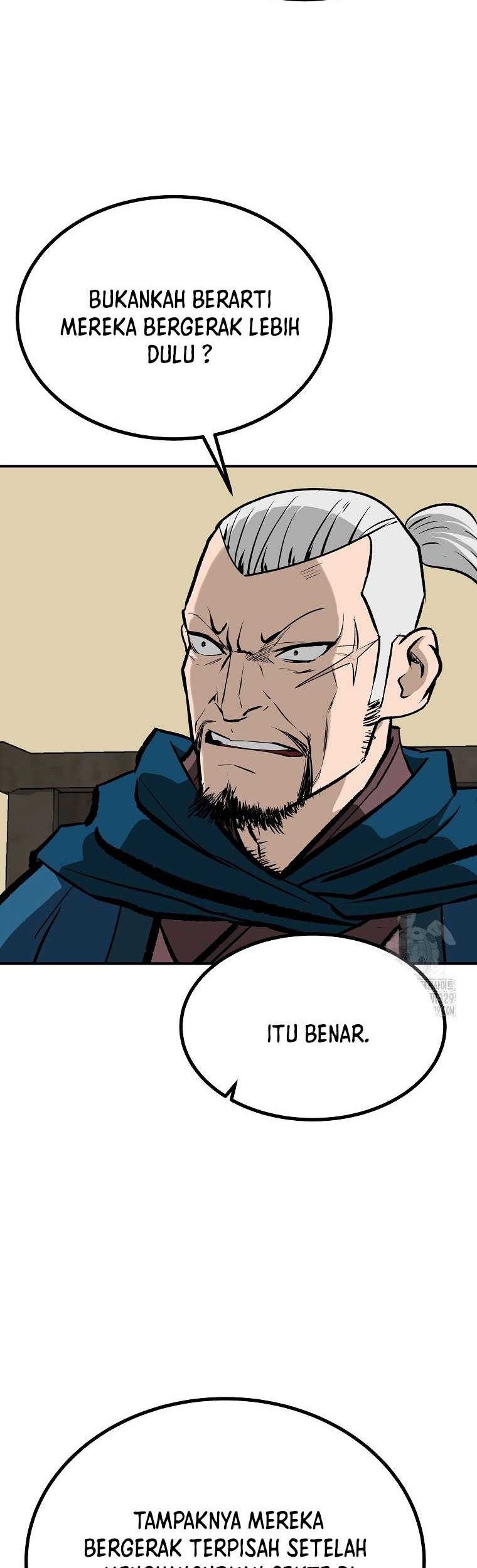 Archer Sword God : Descendants of the Archer Chapter 99 - halaman 30