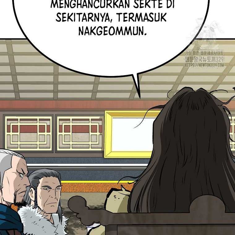 Archer Sword God : Descendants of the Archer Chapter 99 - halaman 31