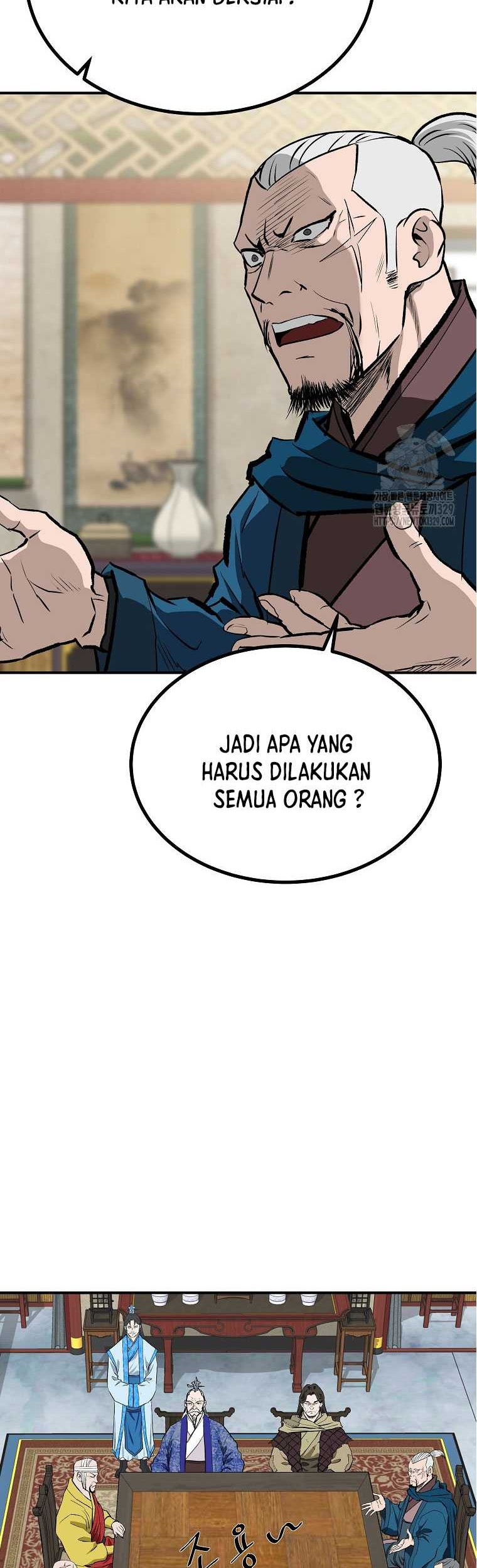 Archer Sword God : Descendants of the Archer Chapter 99 - halaman 39