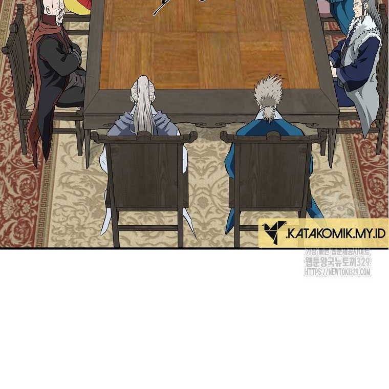 Archer Sword God : Descendants of the Archer Chapter 99 - halaman 40