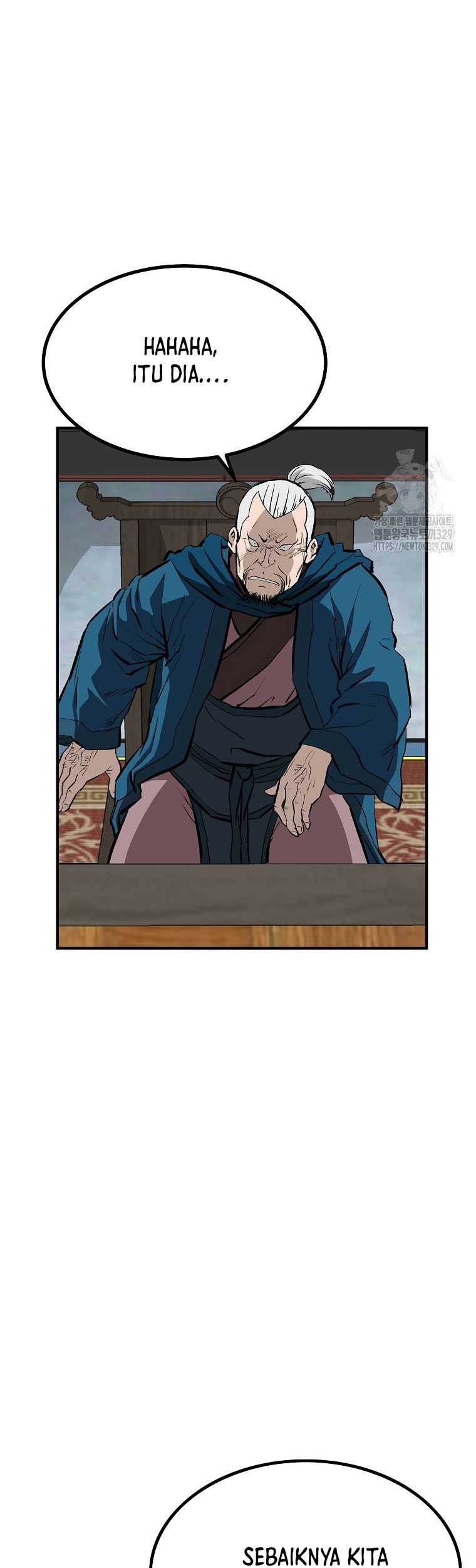 Archer Sword God : Descendants of the Archer Chapter 99 - halaman 41
