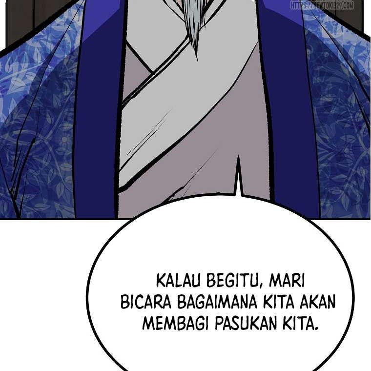 Archer Sword God : Descendants of the Archer Chapter 99 - halaman 46