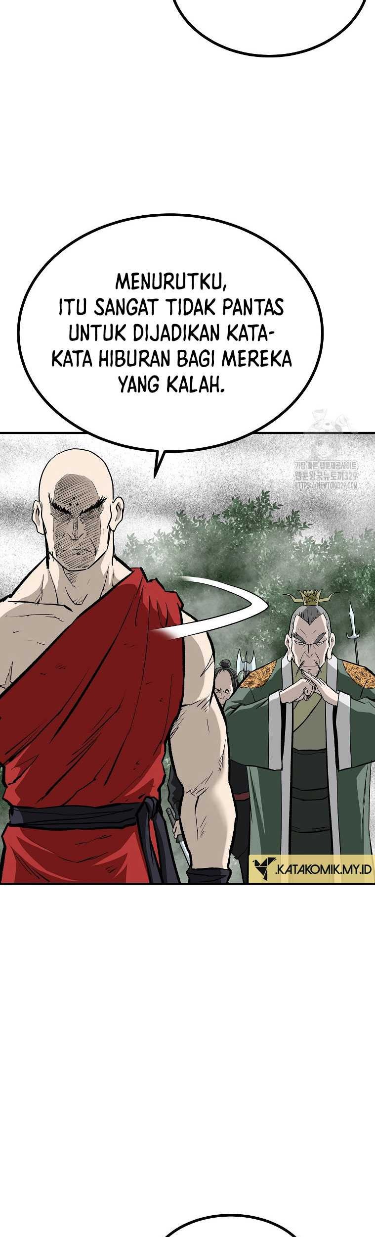 Archer Sword God : Descendants of the Archer Chapter 99 - halaman 5