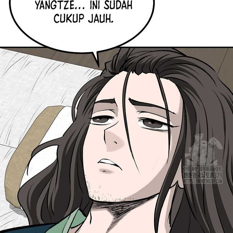 Archer Sword God : Descendants of the Archer Chapter 99 - halaman 52