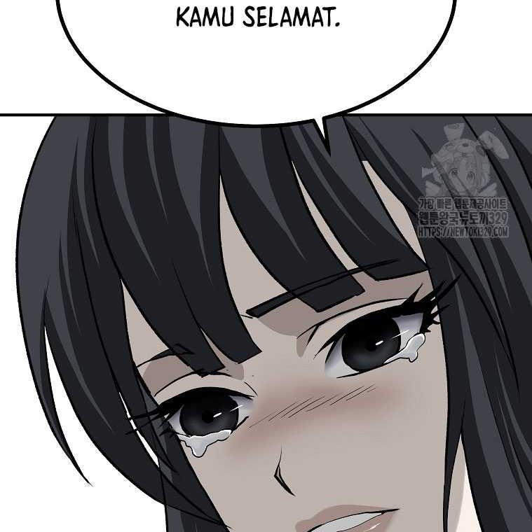 Archer Sword God : Descendants of the Archer Chapter 99 - halaman 55