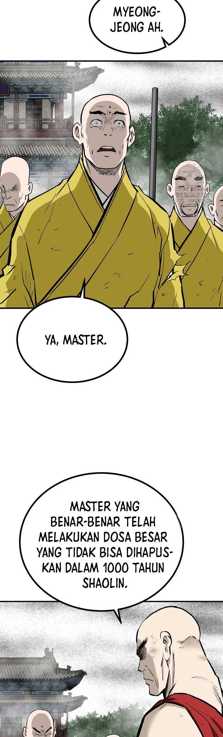 Archer Sword God : Descendants of the Archer Chapter 99 - halaman 6