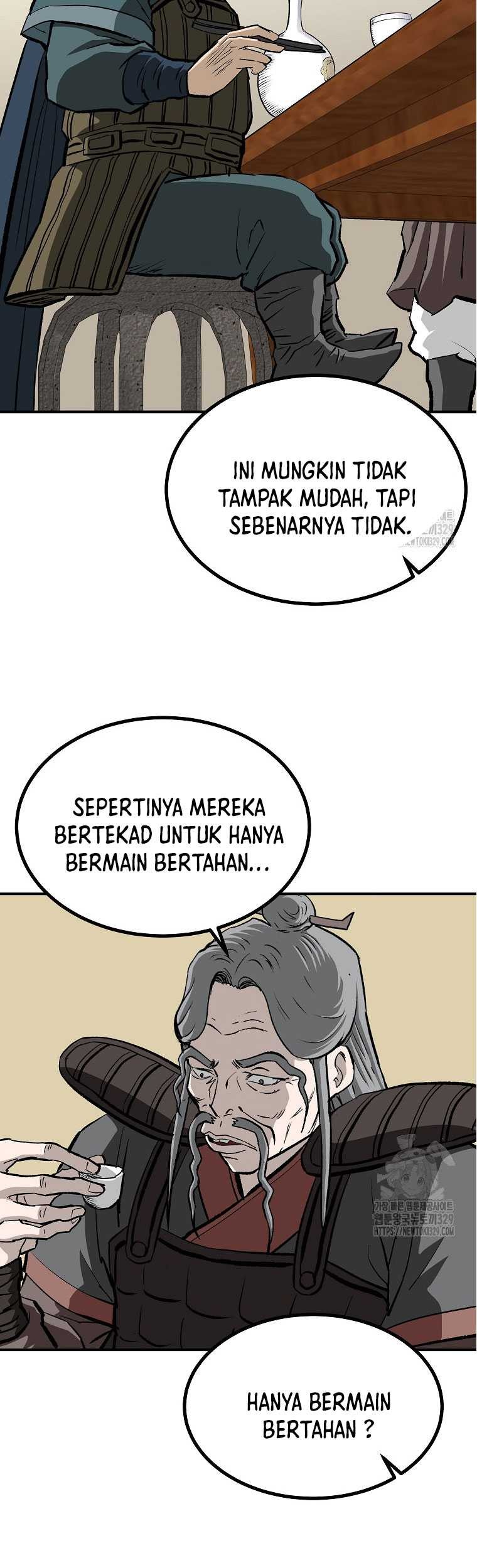 Archer Sword God : Descendants of the Archer Chapter 99 - halaman 66