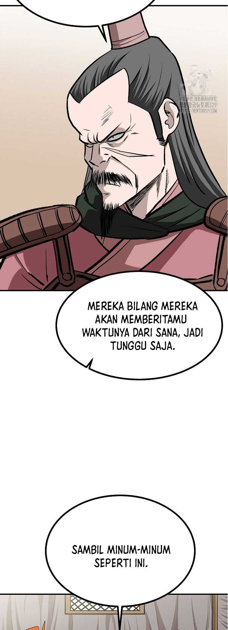 Archer Sword God : Descendants of the Archer Chapter 99 - halaman 69