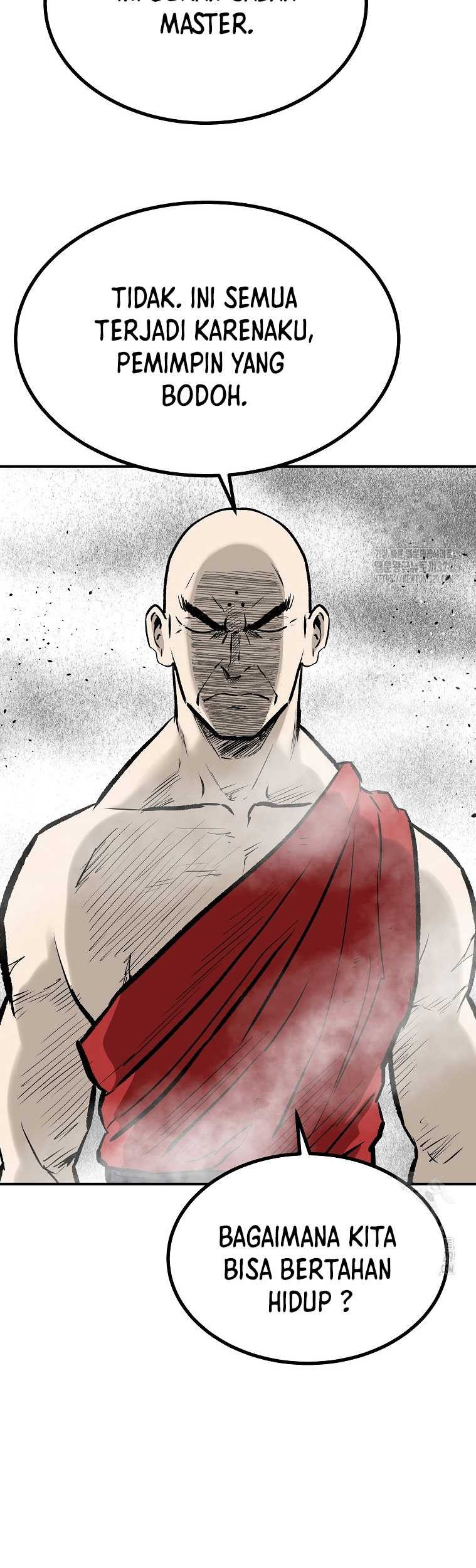 Archer Sword God : Descendants of the Archer Chapter 99 - halaman 8