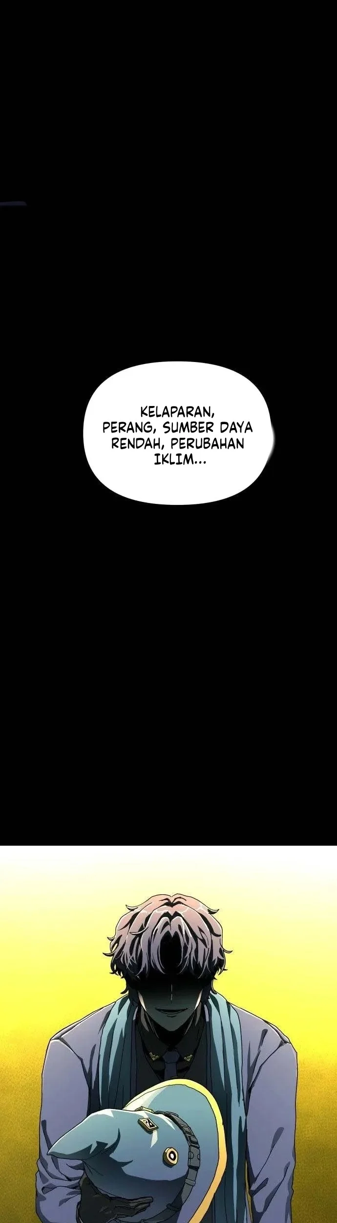 Archmage Curriculum Chapter 1 - halaman 2