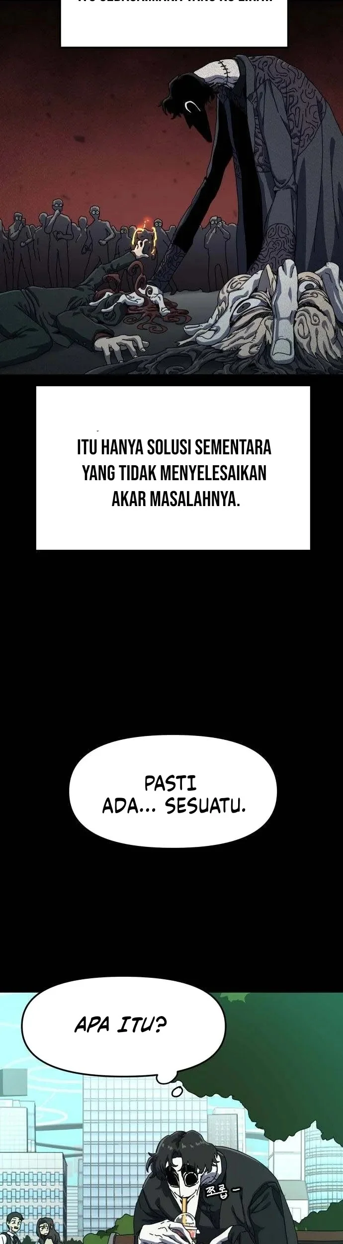 Archmage Curriculum Chapter 1 - halaman 61