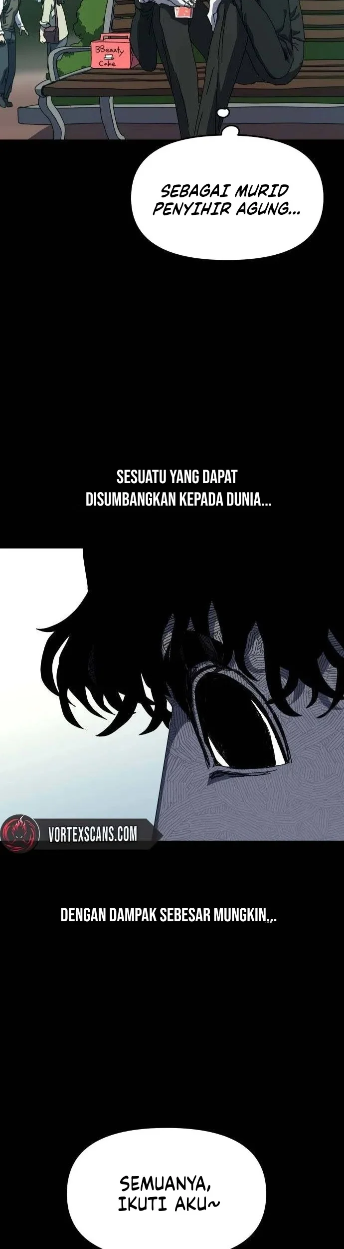 Archmage Curriculum Chapter 1 - halaman 62