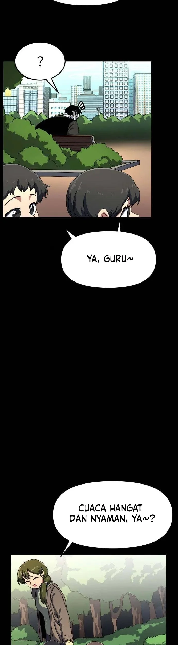 Archmage Curriculum Chapter 1 - halaman 63