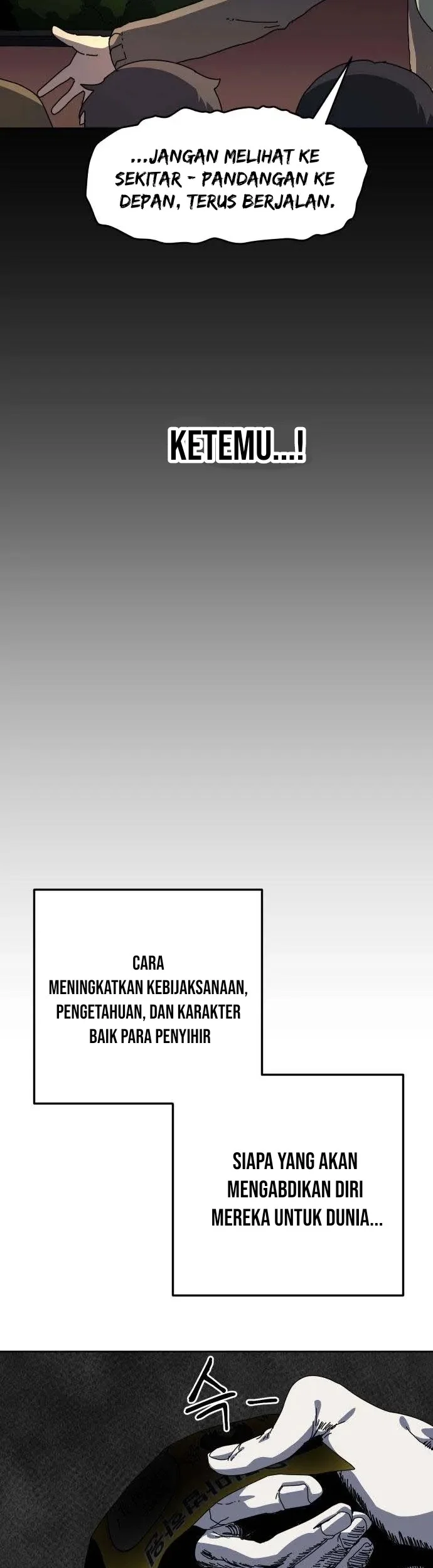 Archmage Curriculum Chapter 1 - halaman 65