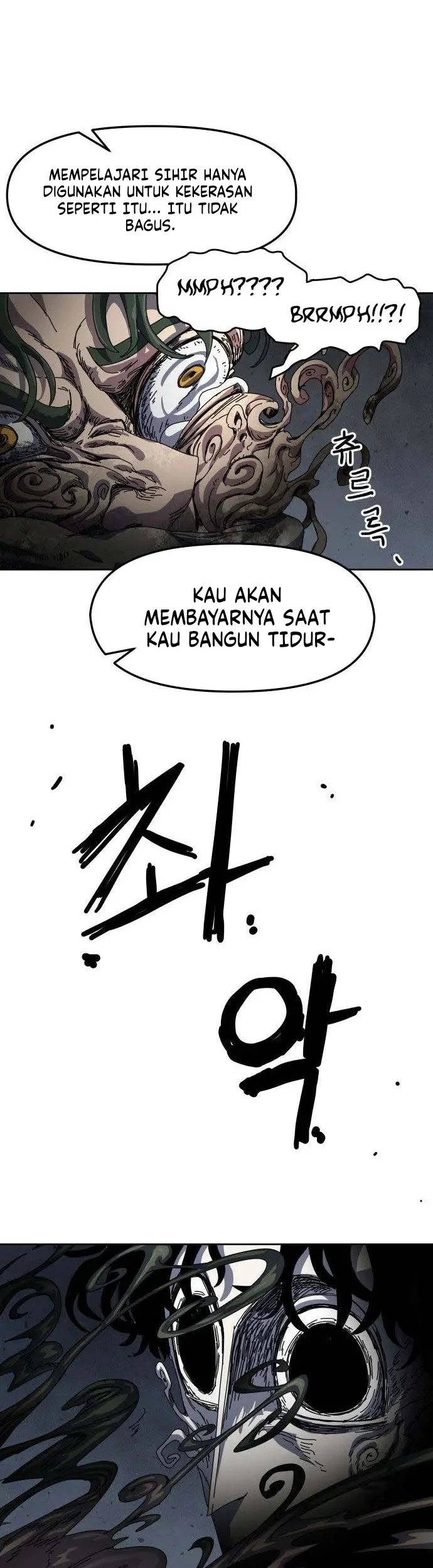 Archmage Curriculum Chapter 1 - halaman 88