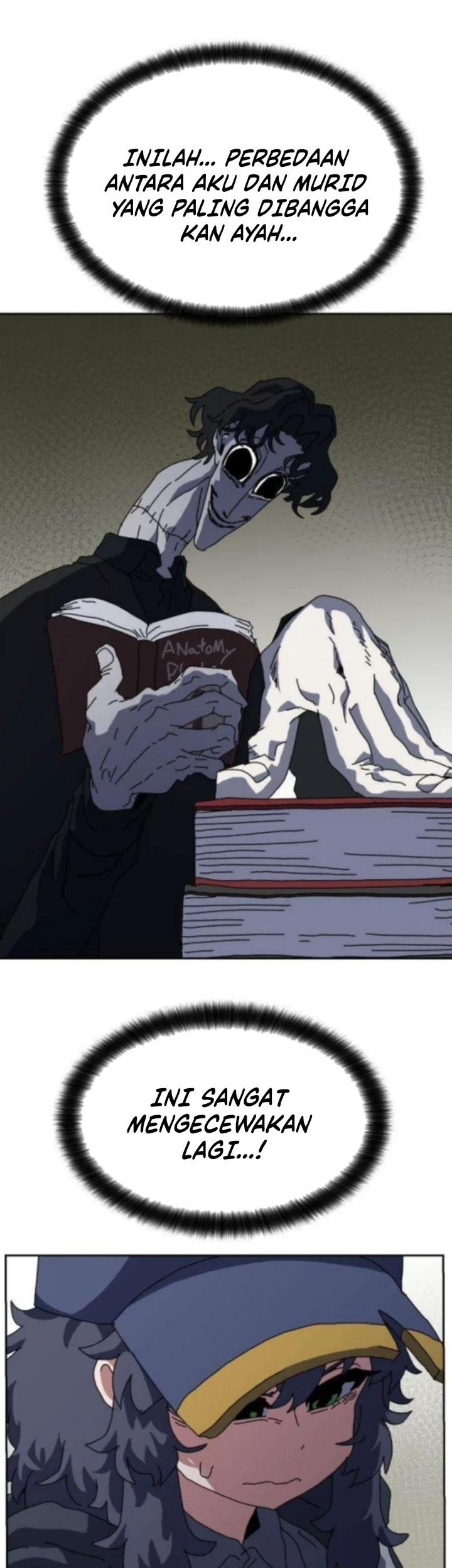 Archmage Curriculum Chapter 10 - halaman 25