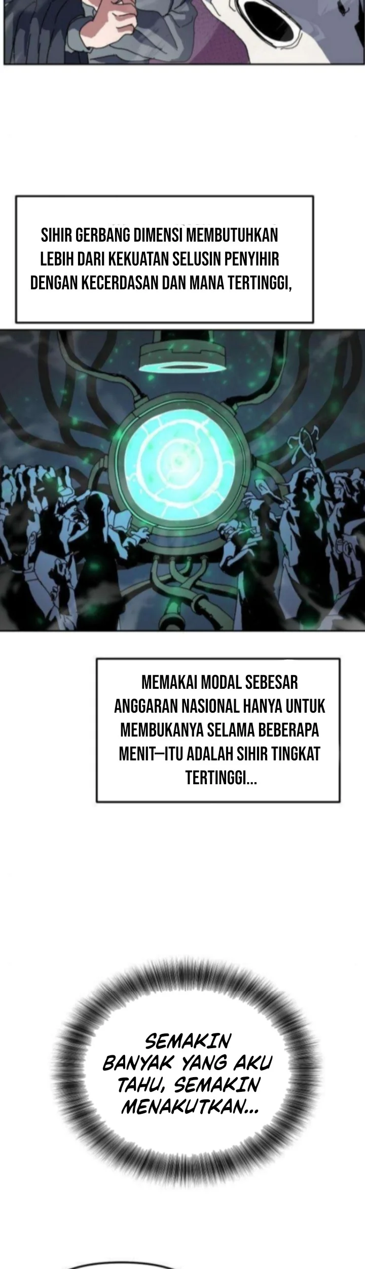 Archmage Curriculum Chapter 10 - halaman 44