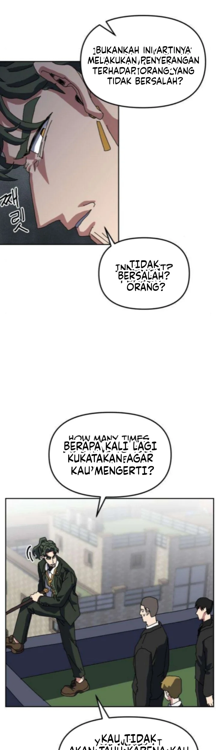 Archmage Curriculum Chapter 10 - halaman 54