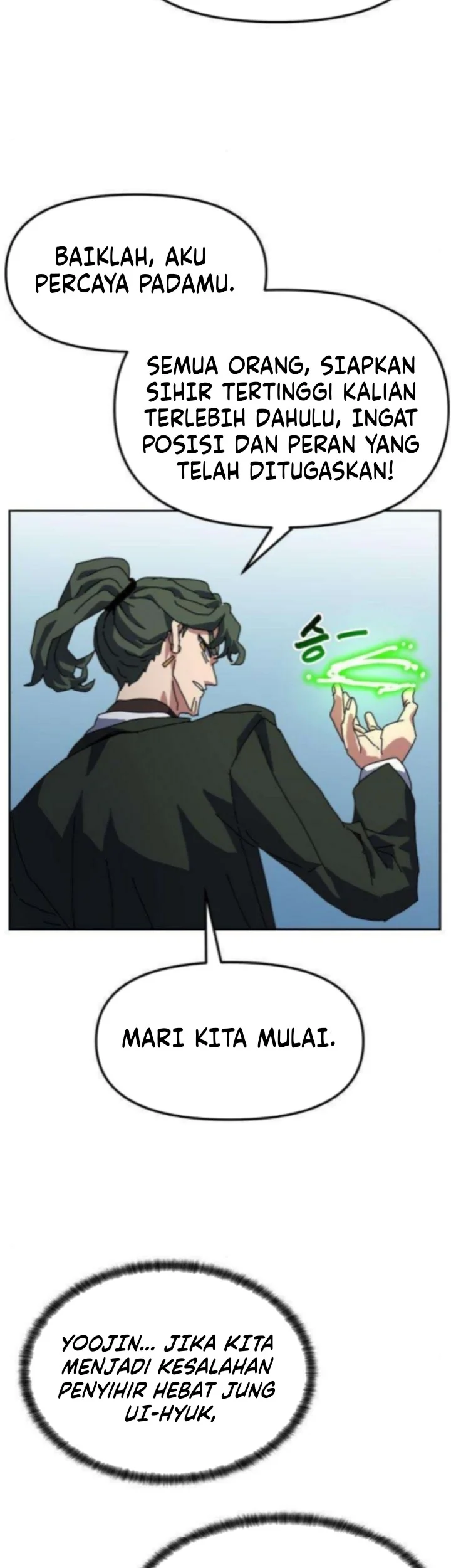 Archmage Curriculum Chapter 10 - halaman 61