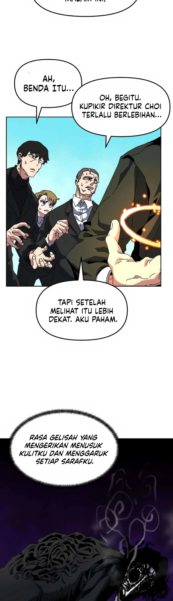 Archmage Curriculum Chapter 11 - halaman 20