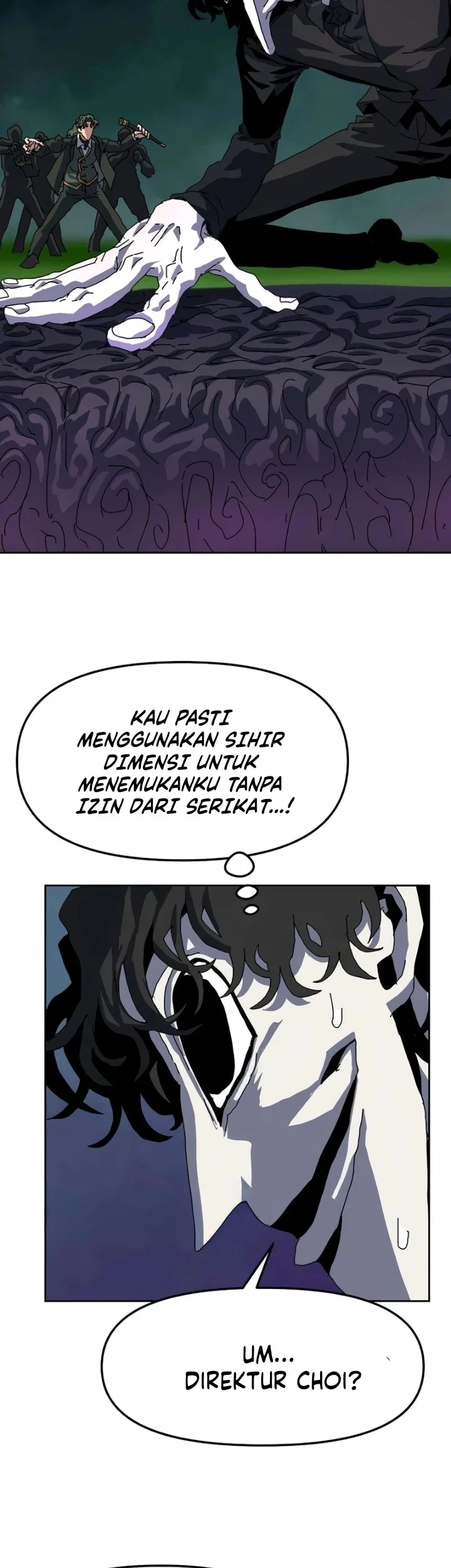 Archmage Curriculum Chapter 11 - halaman 27