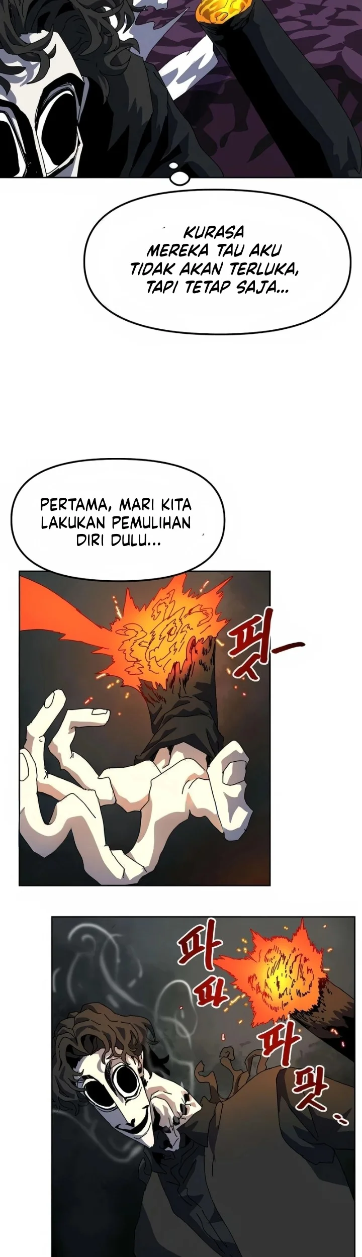 Archmage Curriculum Chapter 11 - halaman 33