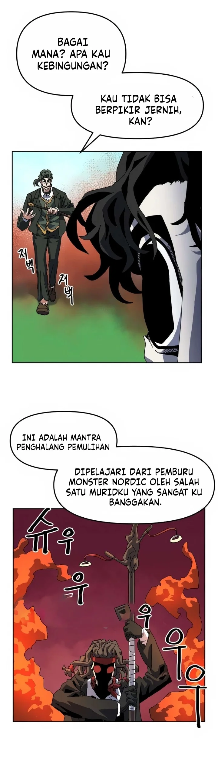 Archmage Curriculum Chapter 11 - halaman 35
