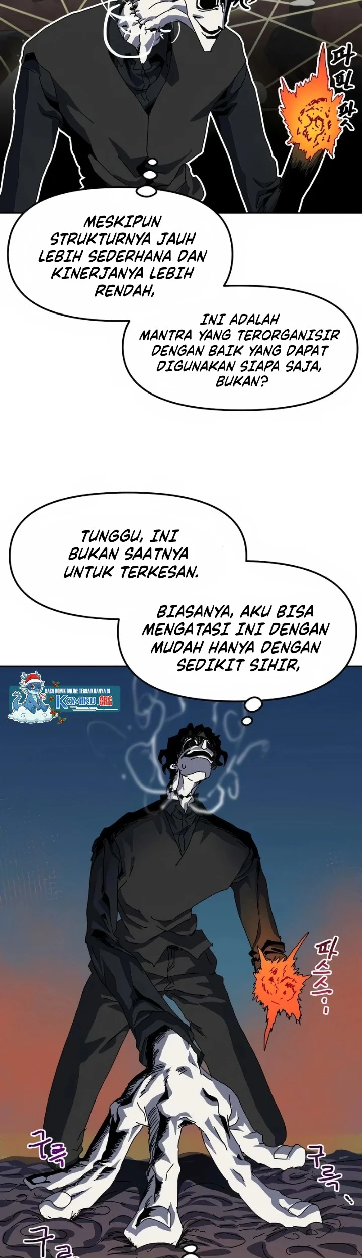 Archmage Curriculum Chapter 11 - halaman 37