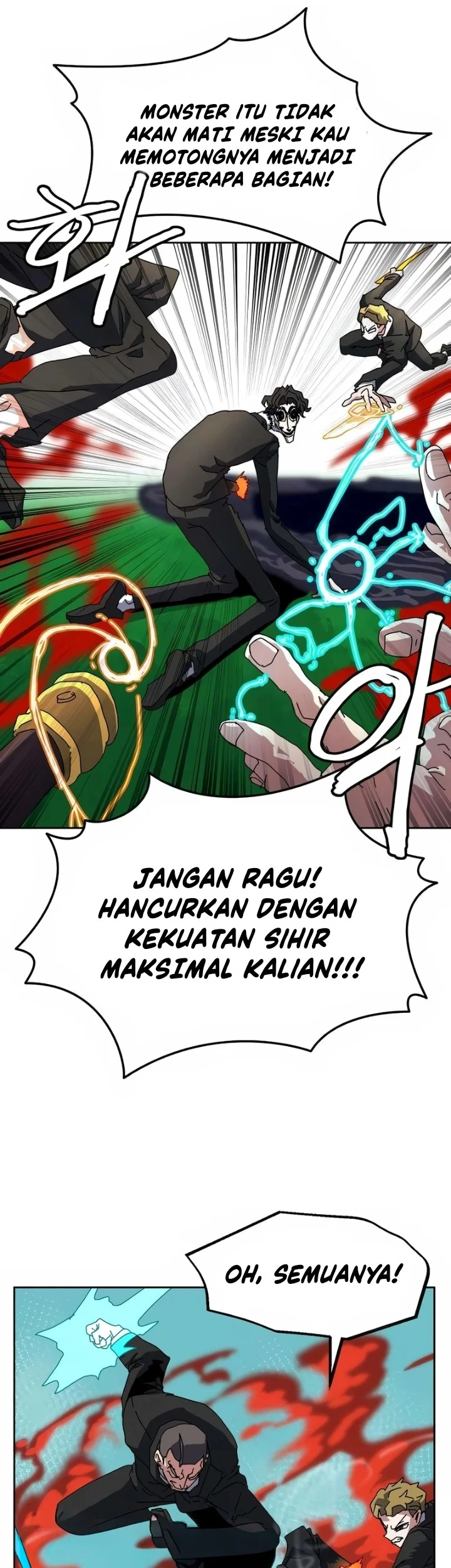 Archmage Curriculum Chapter 11 - halaman 41