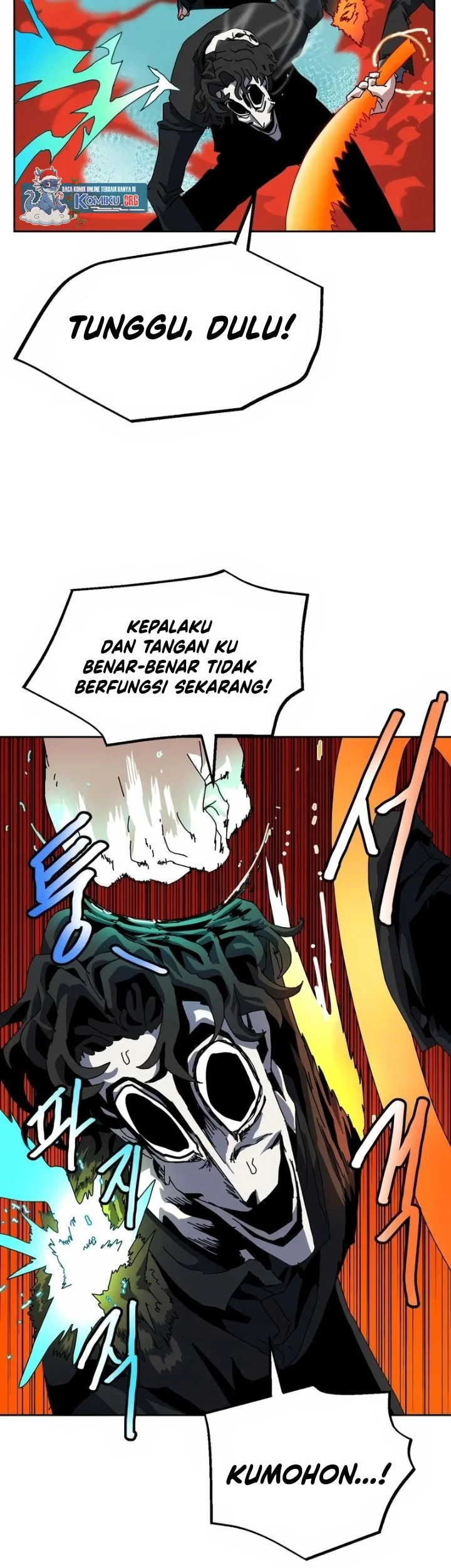 Archmage Curriculum Chapter 11 - halaman 42