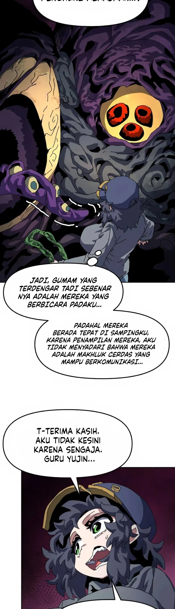 Archmage Curriculum Chapter 11 - halaman 48