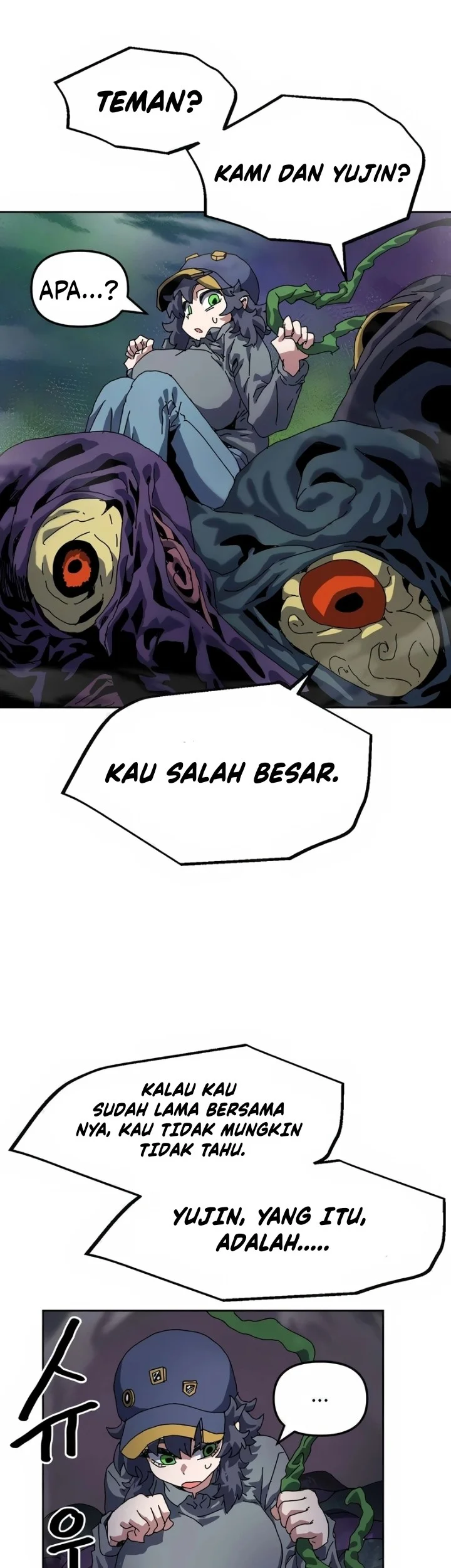 Archmage Curriculum Chapter 11 - halaman 55