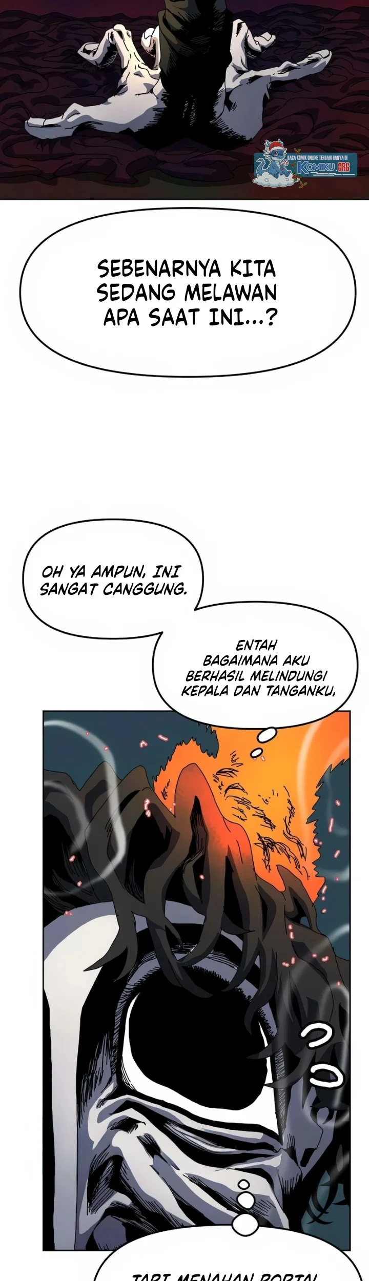 Archmage Curriculum Chapter 11 - halaman 61