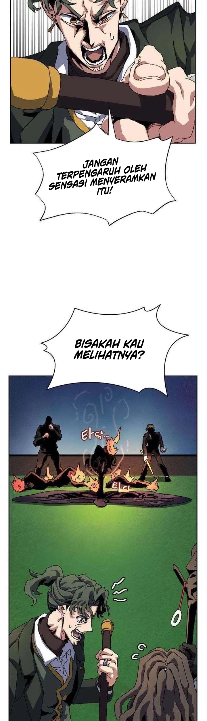 Archmage Curriculum Chapter 12 - halaman 2