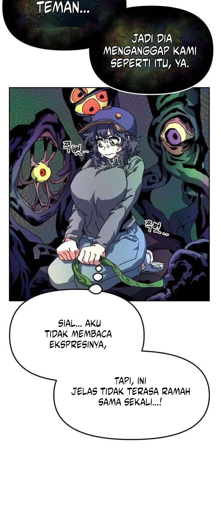 Archmage Curriculum Chapter 12 - halaman 22