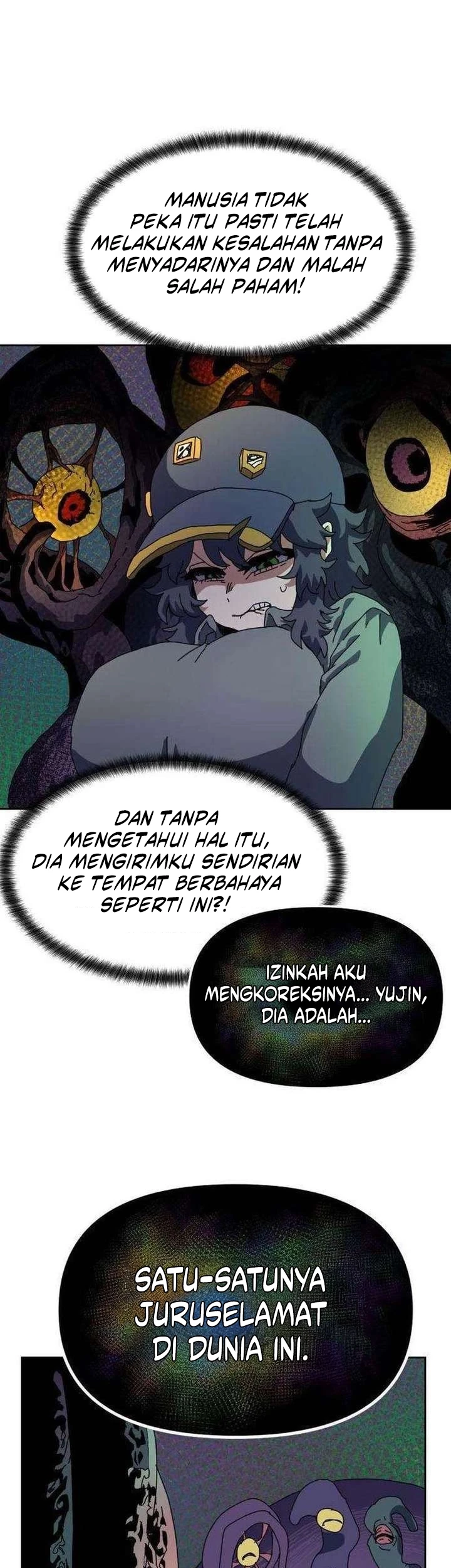 Archmage Curriculum Chapter 12 - halaman 23
