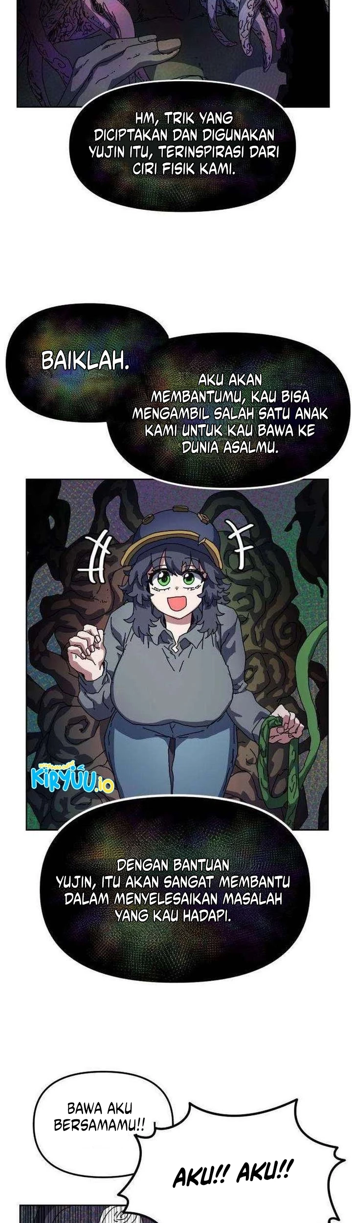 Archmage Curriculum Chapter 12 - halaman 30
