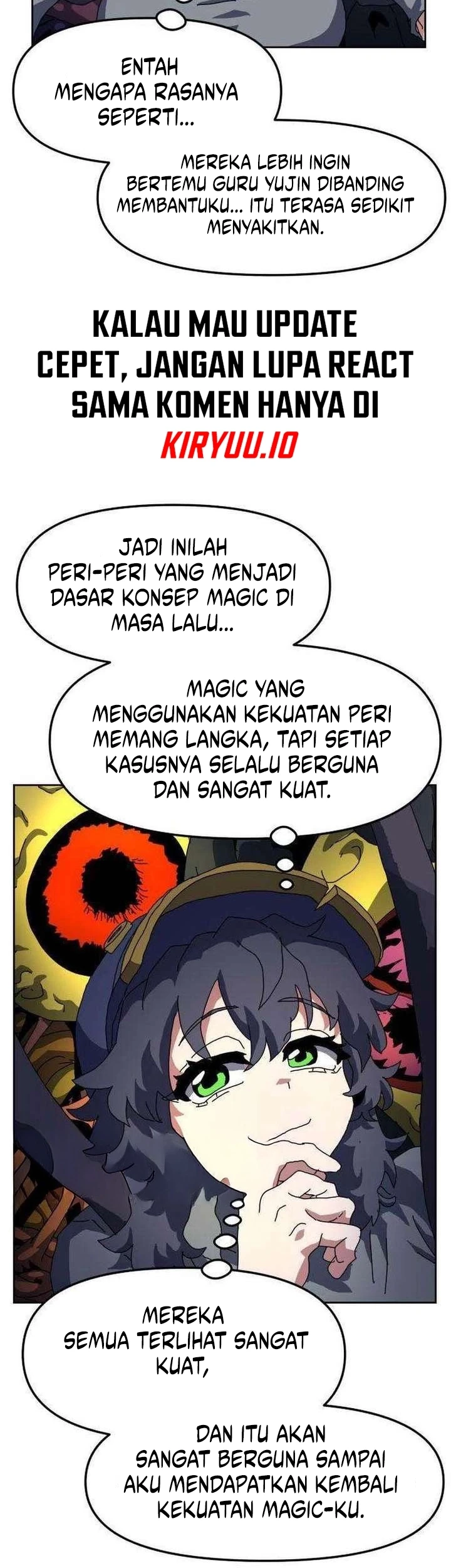 Archmage Curriculum Chapter 12 - halaman 33