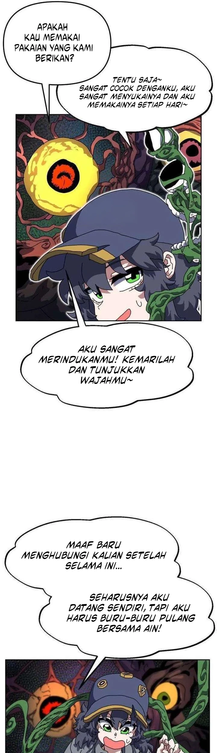 Archmage Curriculum Chapter 12 - halaman 38